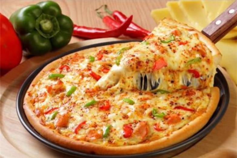 爱乐比比萨加盟