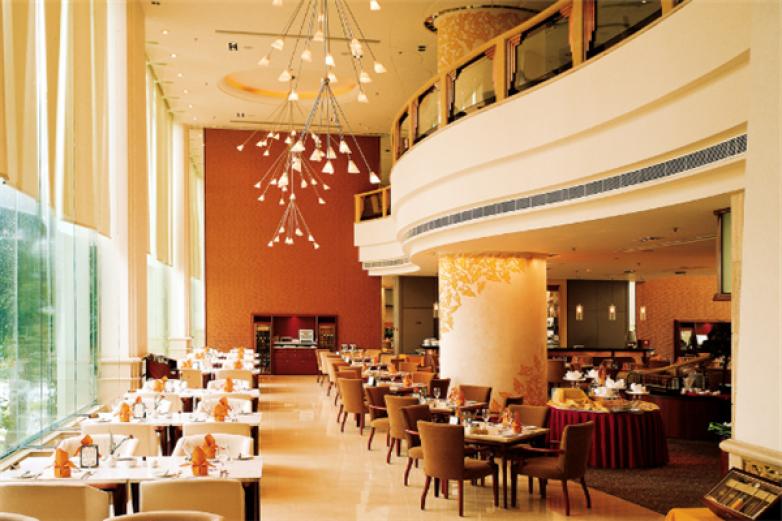 莎宾娜西餐厅加盟