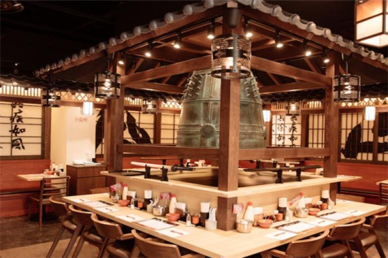 军武次拉面加盟