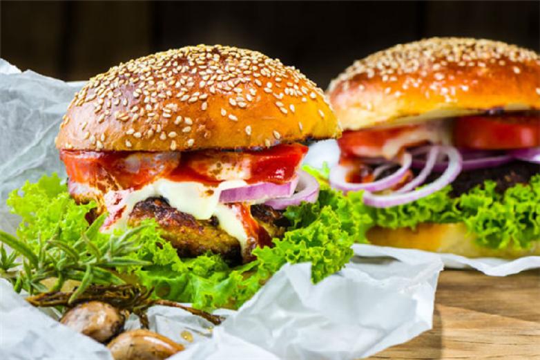 乐高乐西式快餐加盟