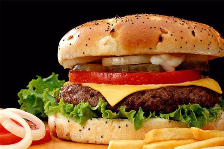 乐高乐西式快餐加盟