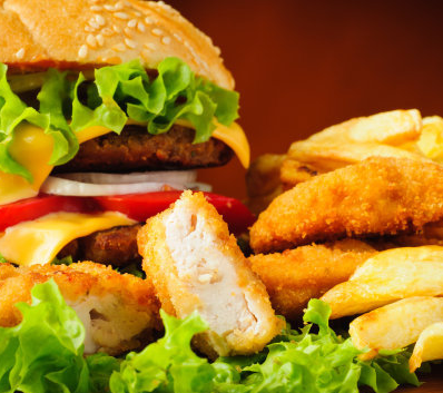 开泰基 Chicken Cottage