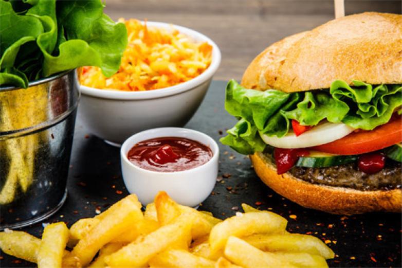 开泰基 Chicken Cottage加盟