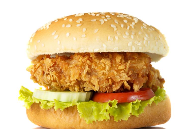 开泰基 Chicken Cottage加盟