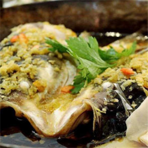 渔面传奇鱼头面