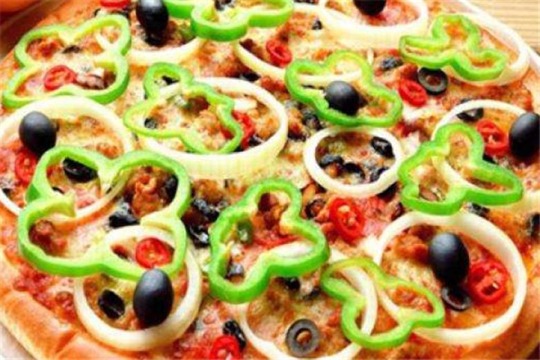 托尼比萨 TONY'S PIZZA加盟