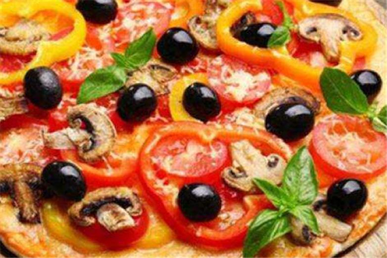 托尼比萨 TONY'S PIZZA加盟