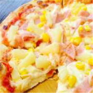 托尼比萨 TONYS PIZZA