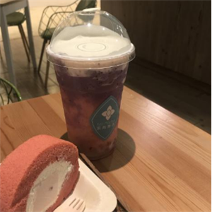 MS PREtea 蜜斯舞茶