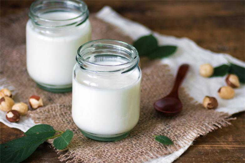 只只酸牛奶加盟