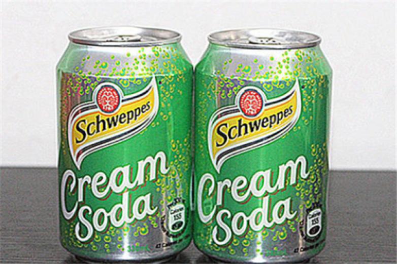 creamsoda汽水加盟