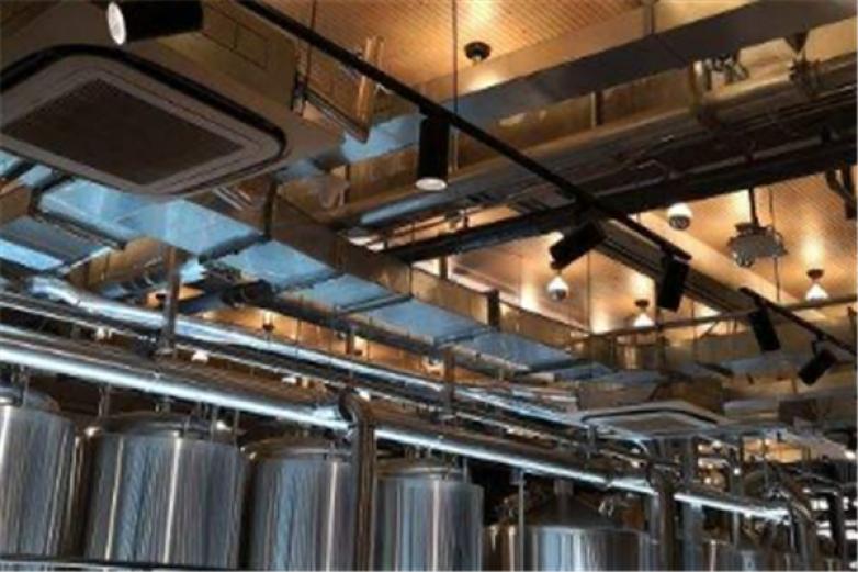 鹅岛精酿啤酒餐厅加盟