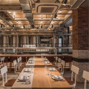 鹅岛精酿啤酒餐厅