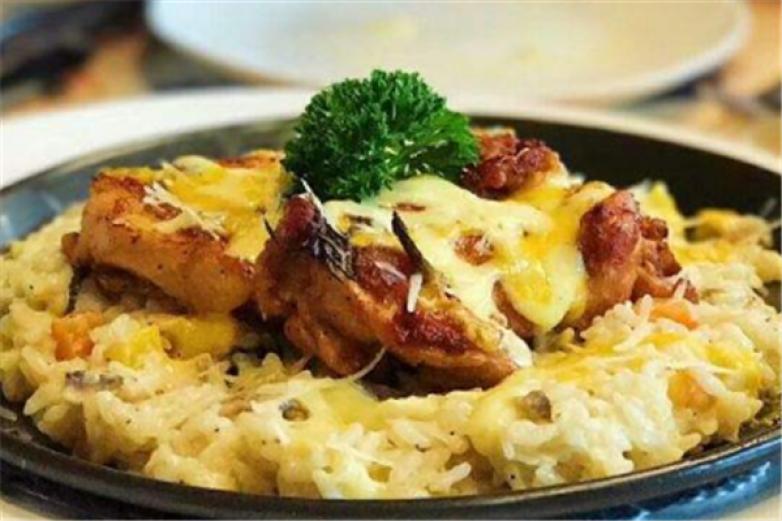 亚洲巴哈餐厅加盟