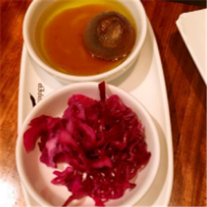 Black Pepper黑辣椒土耳其餐厅