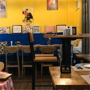 meGusta古斯塔西班牙餐厅