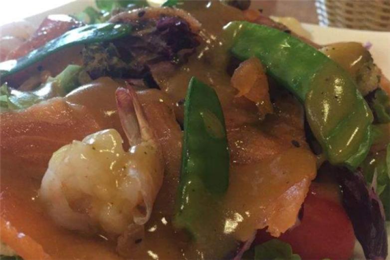 meGusta古斯塔西班牙餐厅加盟