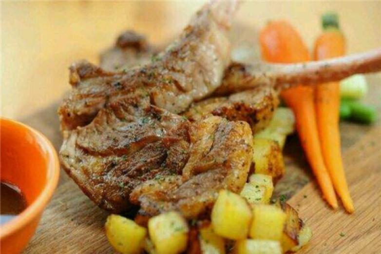 meGusta古斯塔西班牙餐厅加盟