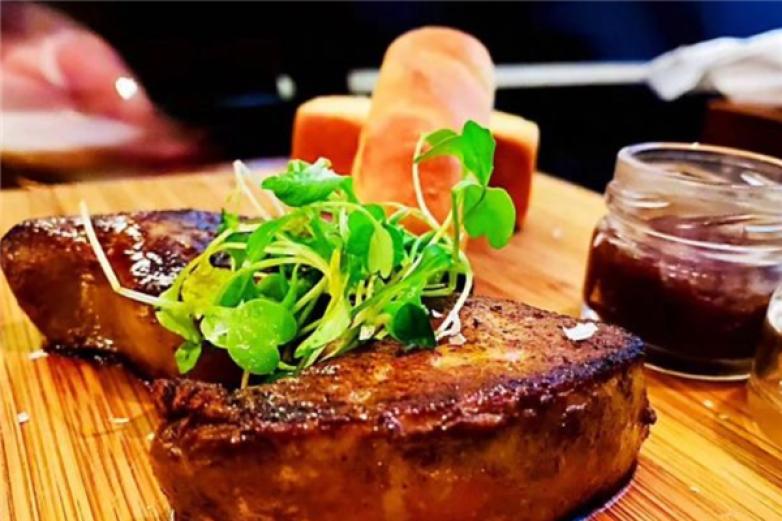 柏悦酒店世纪100餐厅加盟