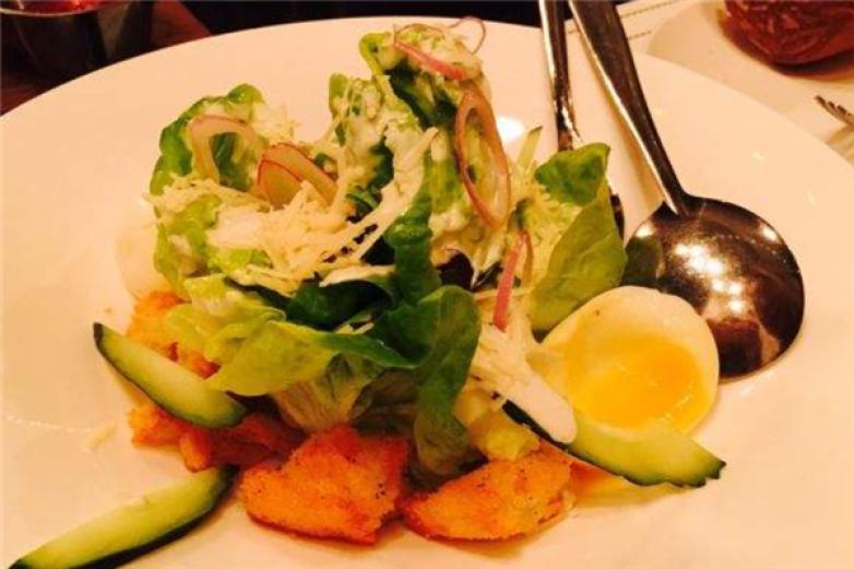 Mingo秘阁花园餐厅酒吧加盟