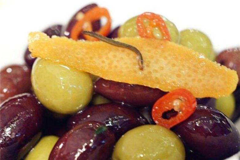 Mingo秘阁花园餐厅酒吧加盟