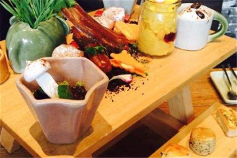 ELEFANTE大象西班牙餐厅加盟