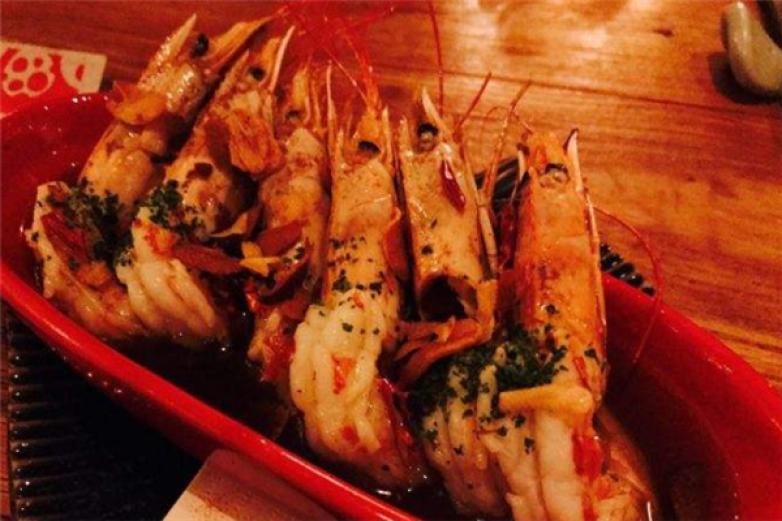 ELEFANTE大象西班牙餐厅加盟