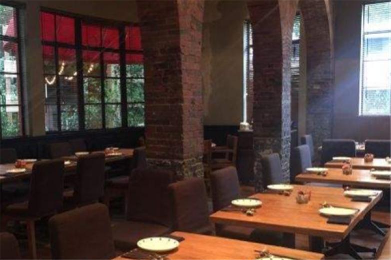 ELEFANTE大象西班牙餐厅加盟