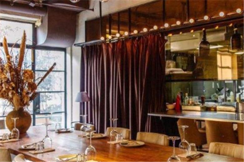 PISTACCHIO餐厅酒吧加盟