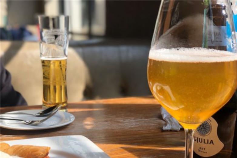 PISTACCHIO餐厅酒吧加盟