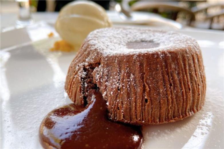 PISTACCHIO餐厅酒吧加盟