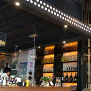 PISTACCHIO餐厅酒吧