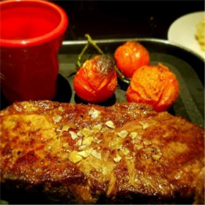 浦东嘉里大酒店The MEAT扒餐厅