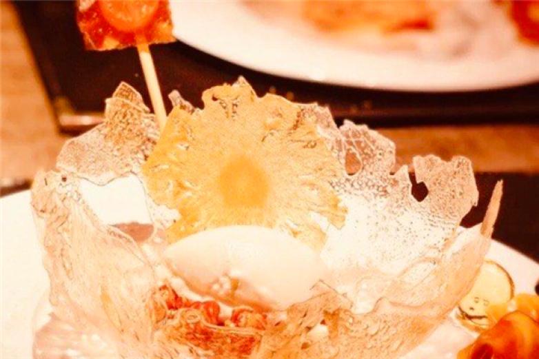 浦东嘉里大酒店?The MEAT扒餐厅加盟