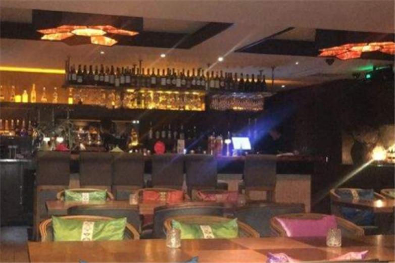 Tajine Moroccan塔金摩洛哥中东餐厅加盟