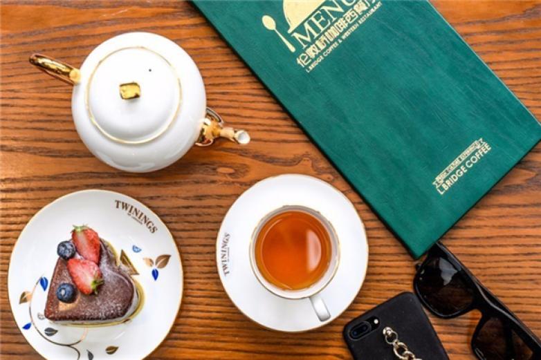 Twinings川宁餐厅加盟