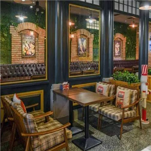 Twinings川宁餐厅