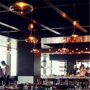 1515牛排馆·酒吧