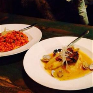 El Bodegon阿根廷秘鲁餐厅