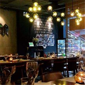 MIRACOLO意大利餐厅