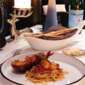 da Ivo 意大利魔镜餐厅