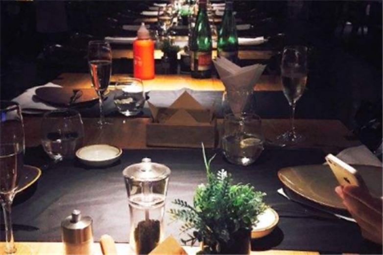 UD BurgerGrill新美式餐厅加盟