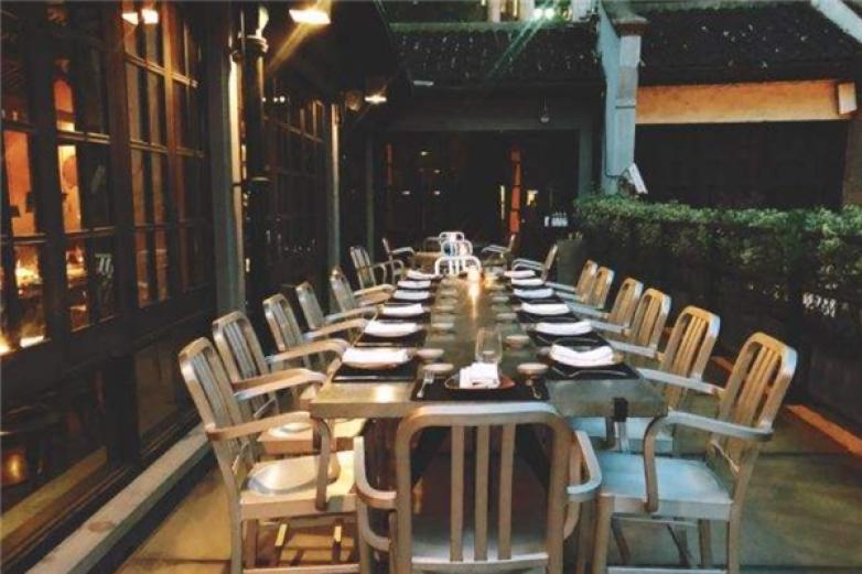 UD BurgerGrill新美式餐厅加盟