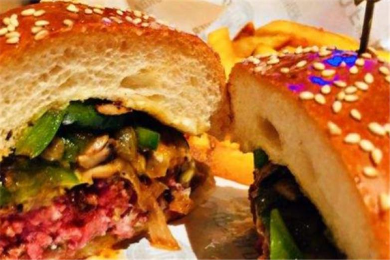 思南公馆AJM法国餐厅加盟