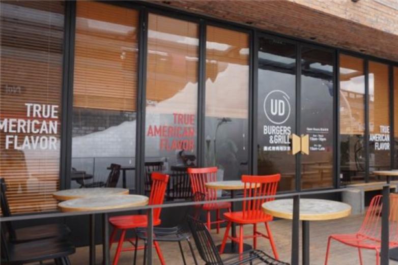 思南公馆AJM法国餐厅加盟