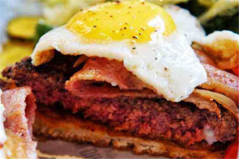 思南公馆AJM法国餐厅加盟