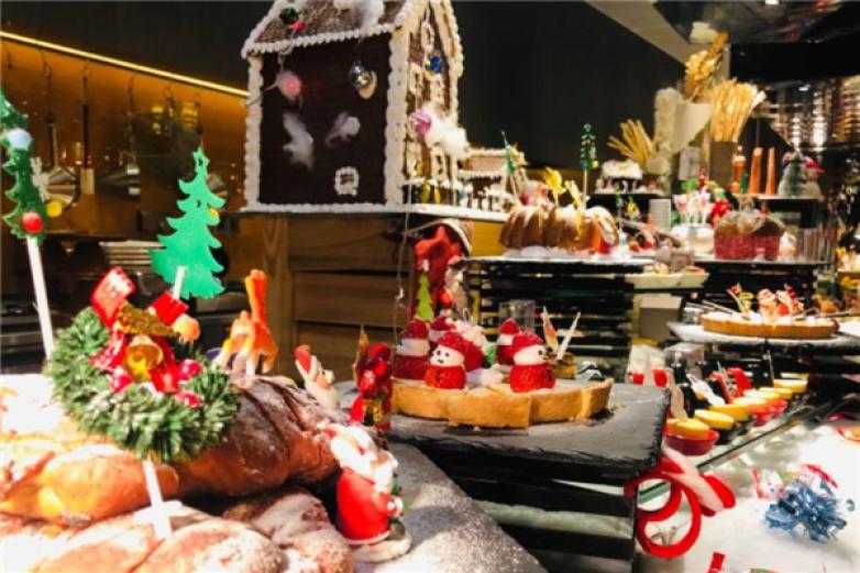 宝龙丽笙酒店北纬31度西餐厅加盟