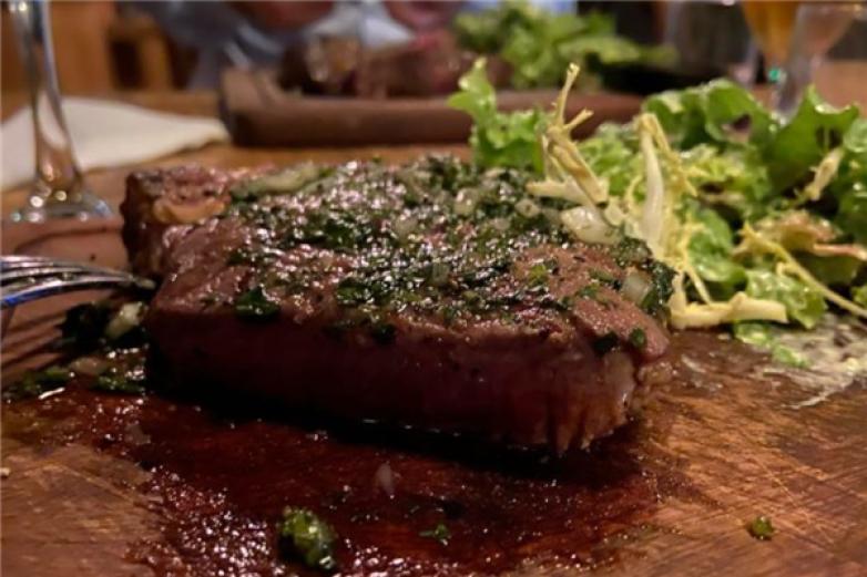 El Bodegon阿根廷秘鲁餐厅加盟