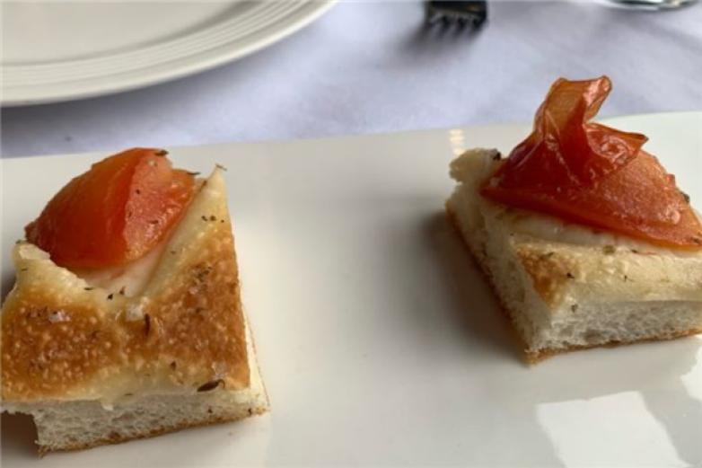 Porto Matto意大利餐厅加盟