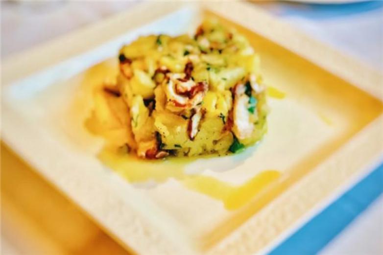 Porto Matto意大利餐厅加盟